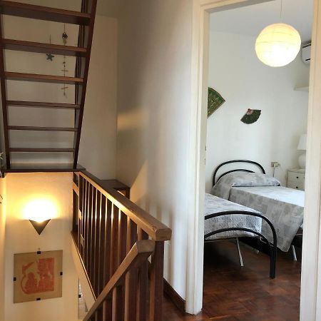 Holiday Home Villetta Cinquale Extérieur photo