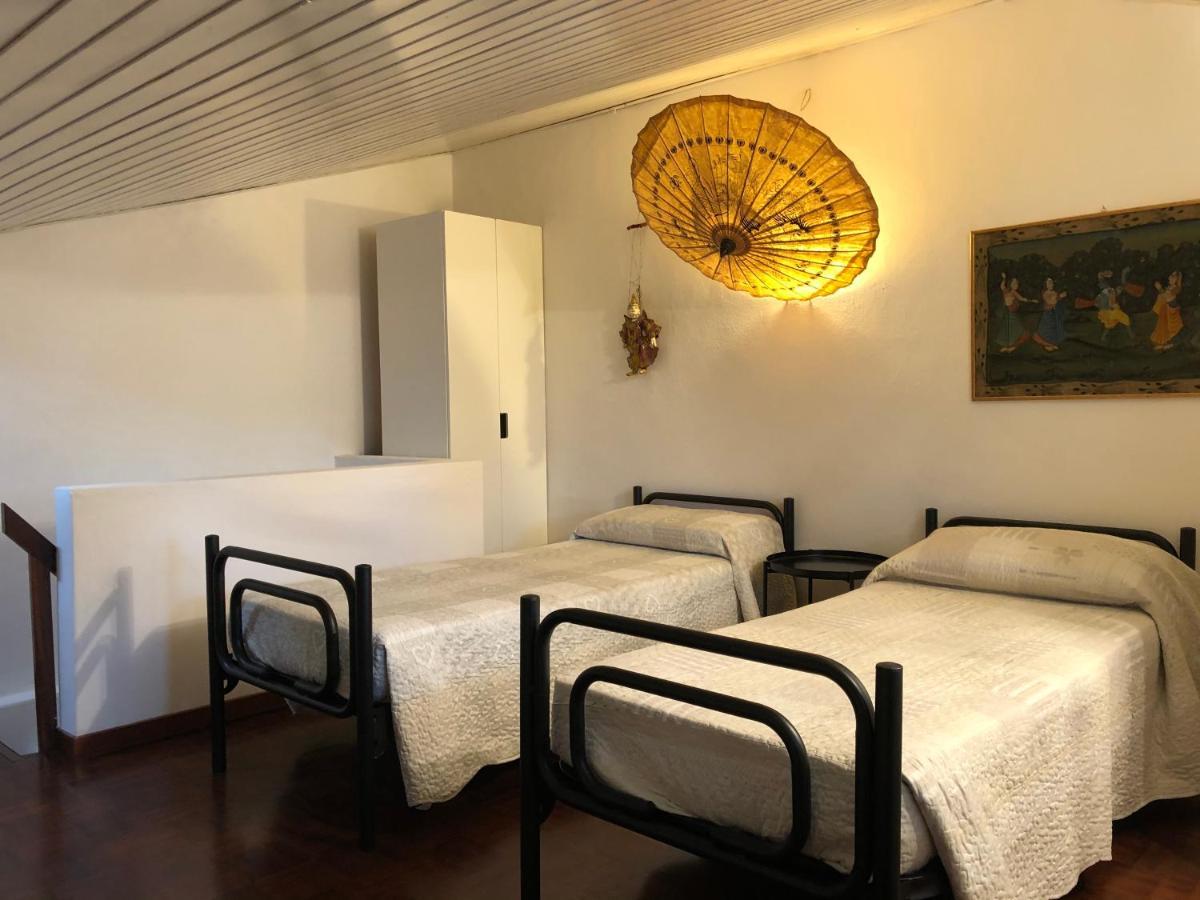 Holiday Home Villetta Cinquale Extérieur photo