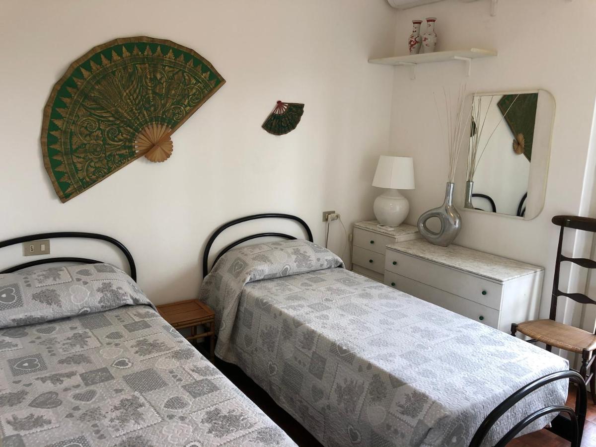Holiday Home Villetta Cinquale Extérieur photo