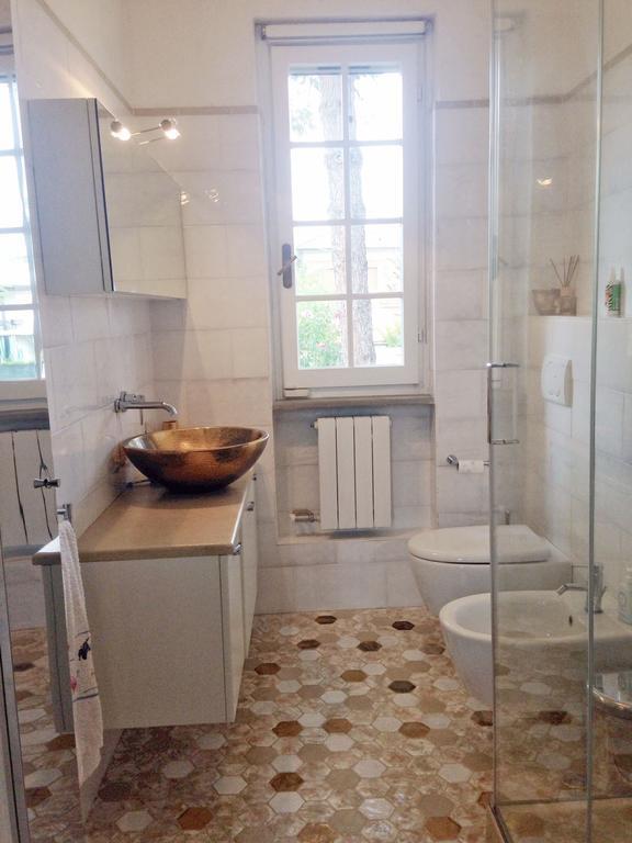 Holiday Home Villetta Cinquale Chambre photo