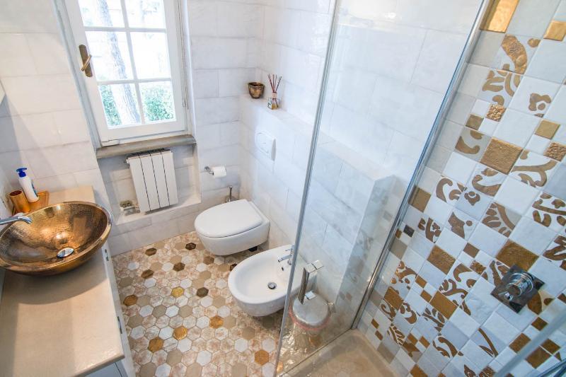 Holiday Home Villetta Cinquale Extérieur photo